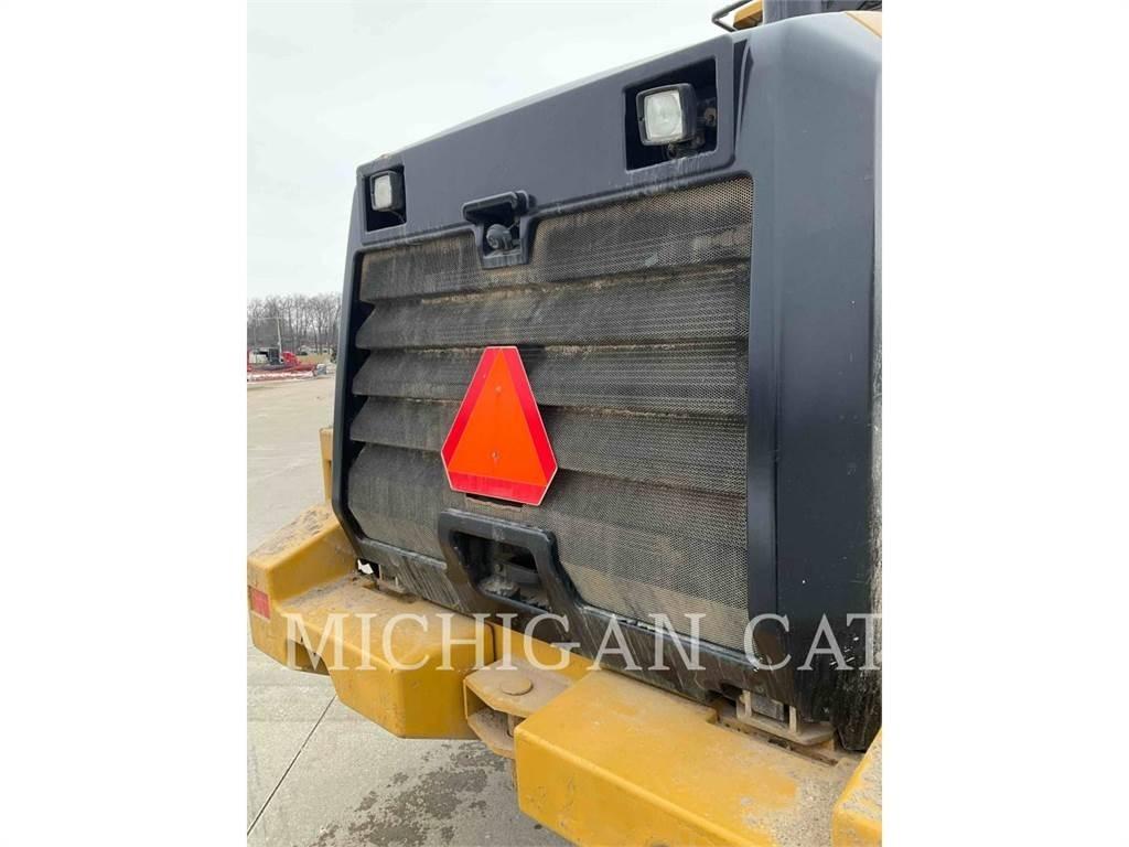 CAT 950K S Cargadoras sobre ruedas