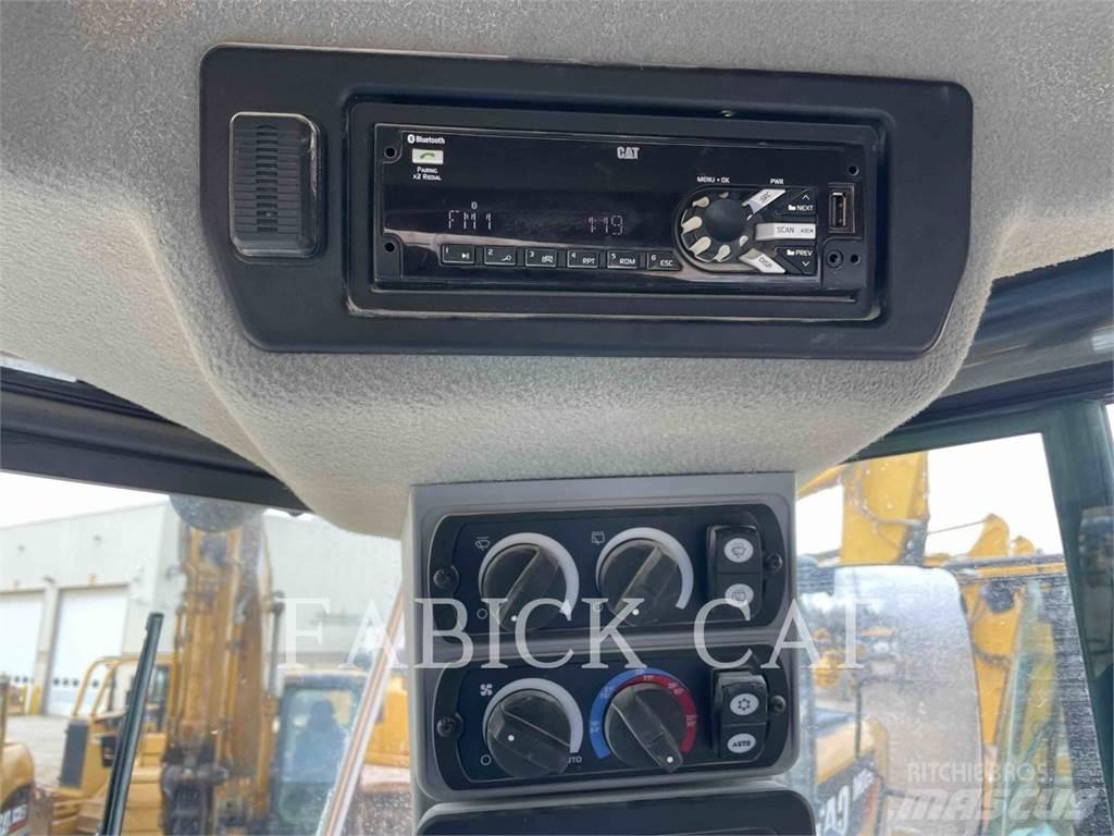 CAT 950M Cargadoras sobre ruedas
