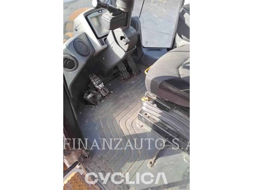 CAT 950M Cargadoras sobre ruedas