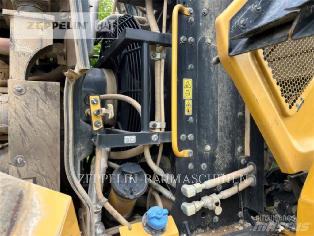 CAT 950M Cargadoras sobre ruedas