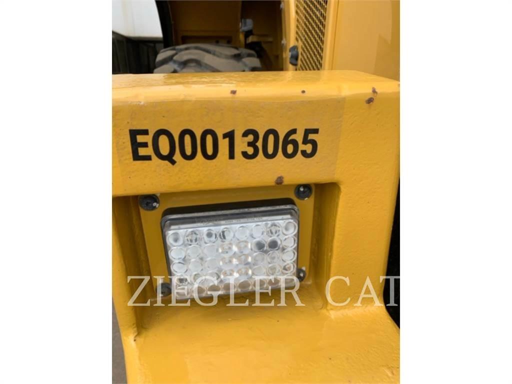 CAT 950M Cargadoras sobre ruedas