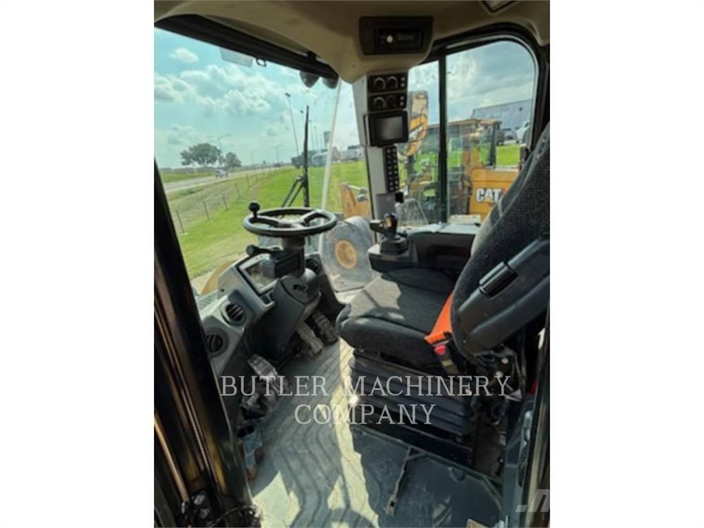 CAT 950M Cargadoras sobre ruedas