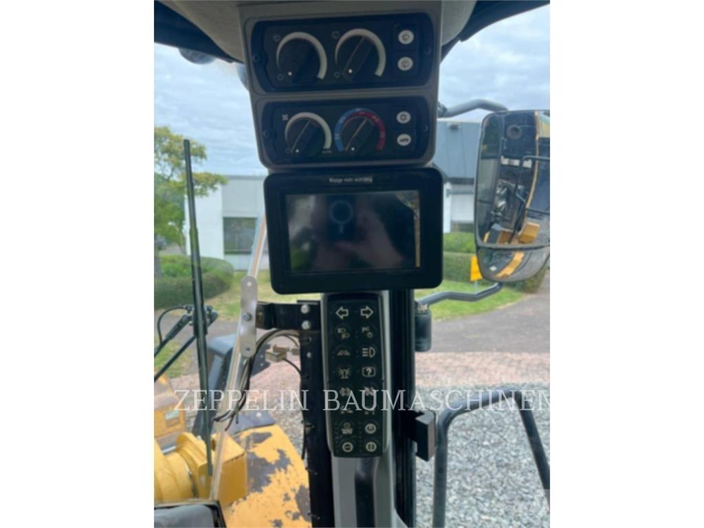 CAT 950M Cargadoras sobre ruedas