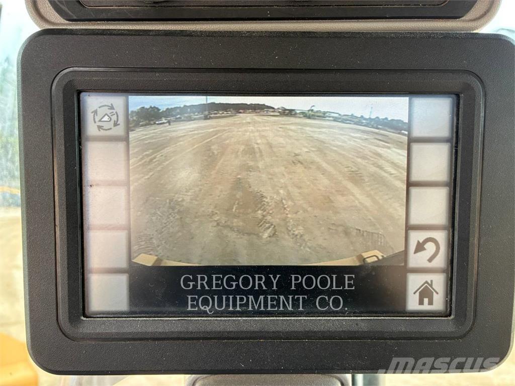 CAT 950M Cargadoras sobre ruedas