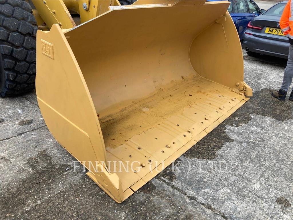 CAT 950M Cargadoras sobre ruedas