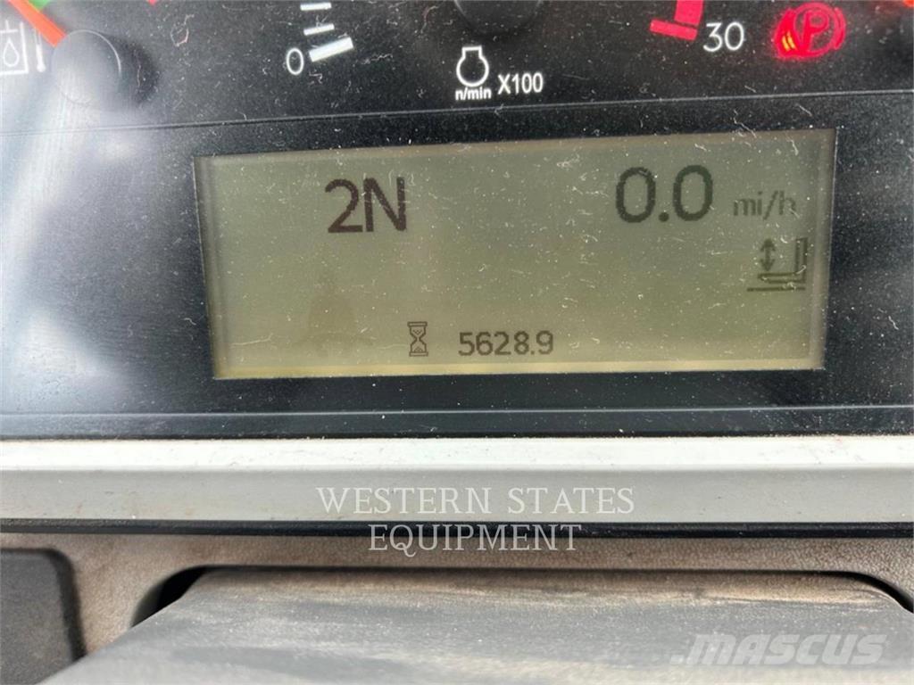 CAT 950M Cargadoras sobre ruedas