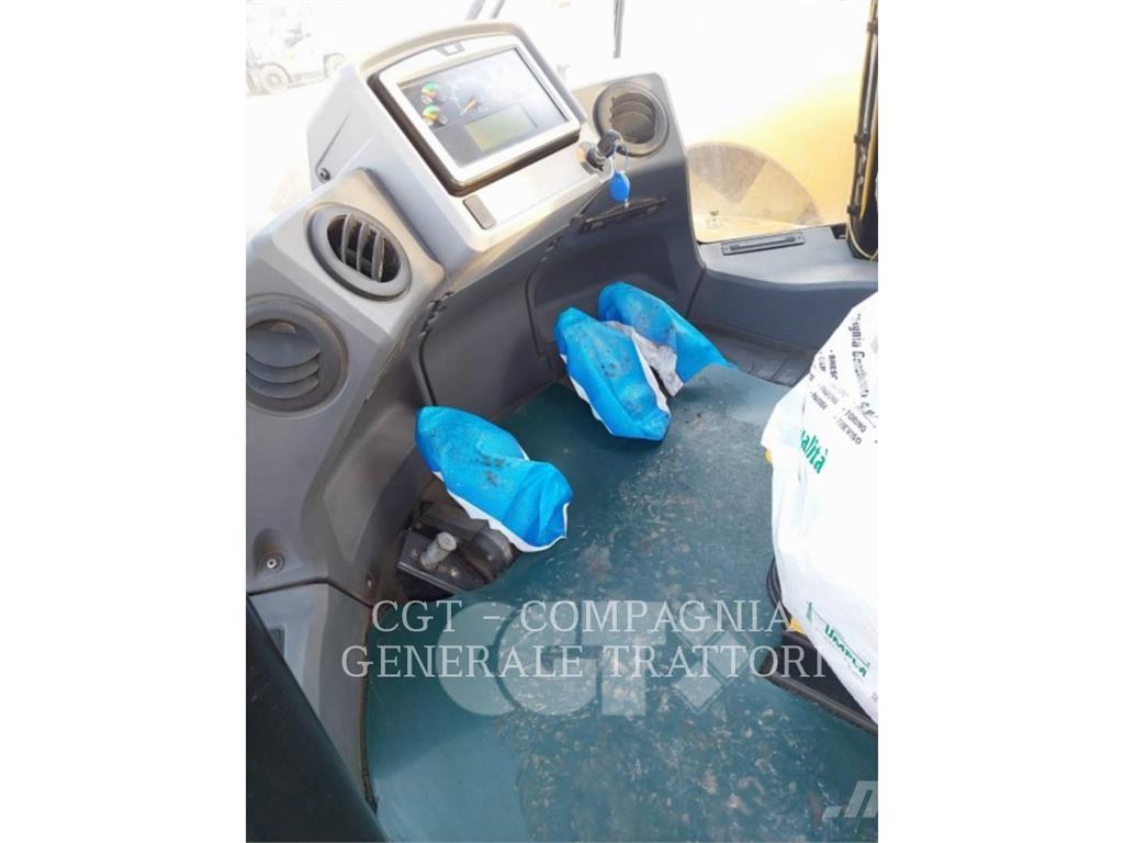 CAT 950M Cargadoras sobre ruedas