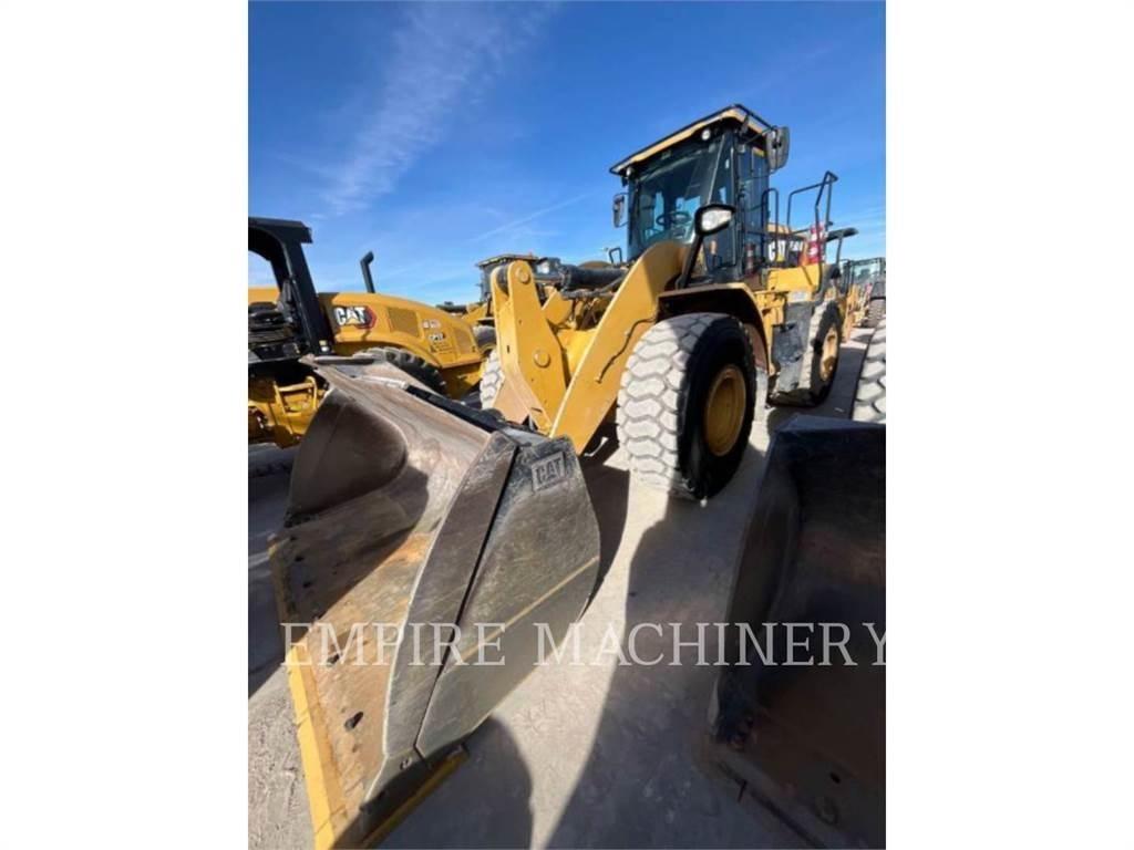 CAT 950M 3V FC Cargadoras sobre ruedas