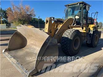 CAT 950M FC Cargadoras sobre ruedas