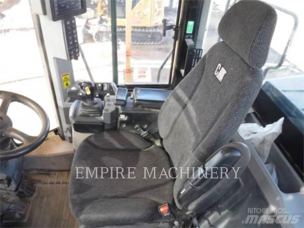 CAT 950M FC Cargadoras sobre ruedas