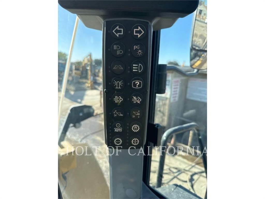 CAT 950M HL Cargadoras sobre ruedas