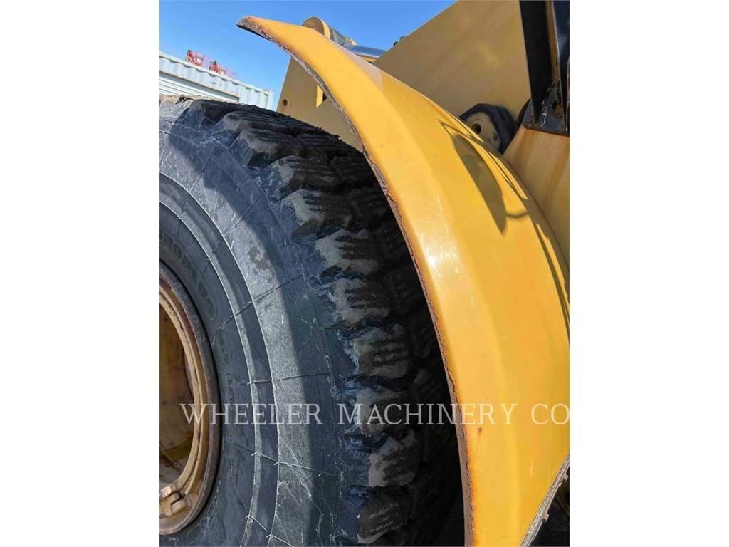 CAT 950M JRB Cargadoras sobre ruedas