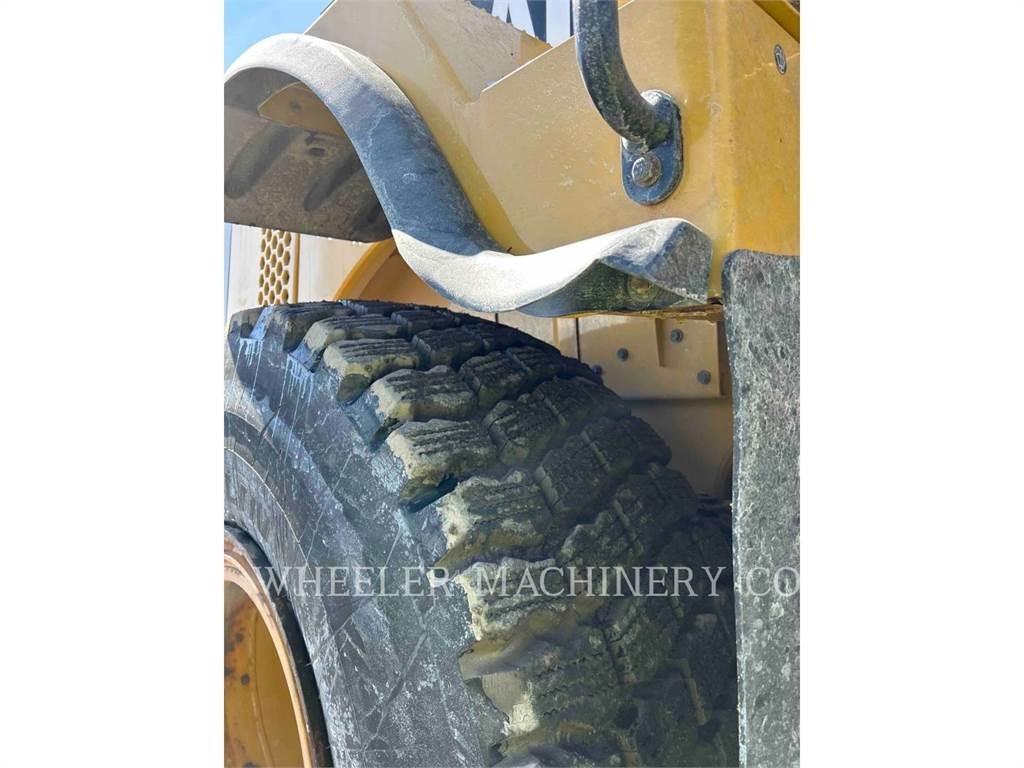 CAT 950M JRB Cargadoras sobre ruedas