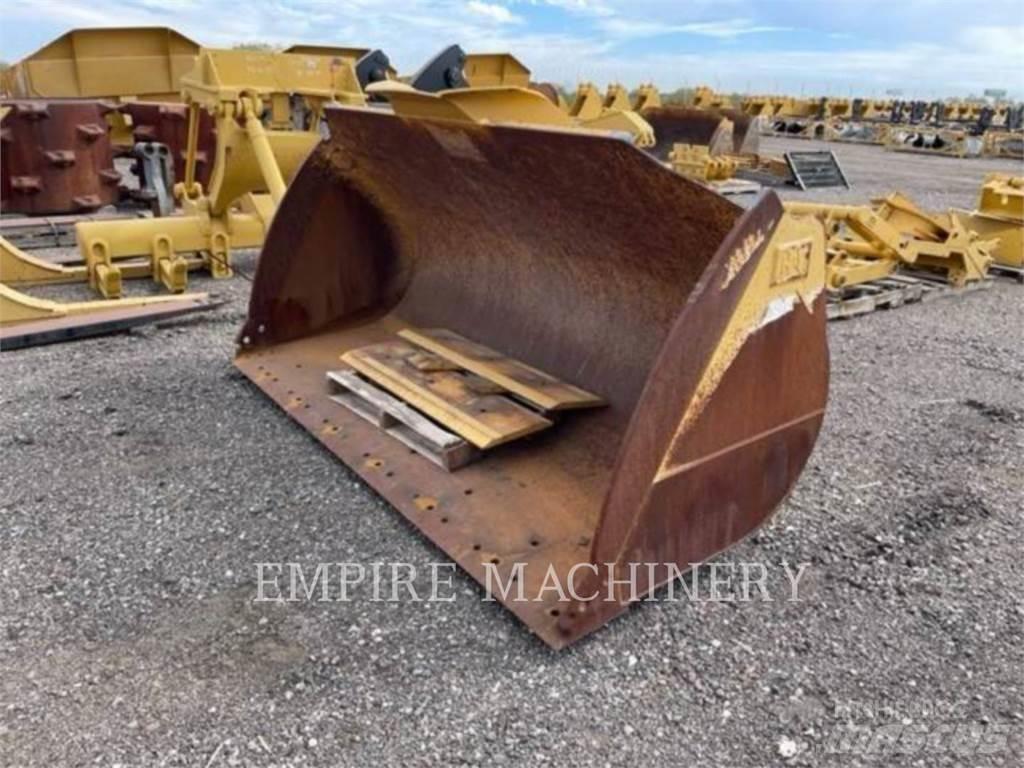 CAT 950M PO BU Construcción - Otros