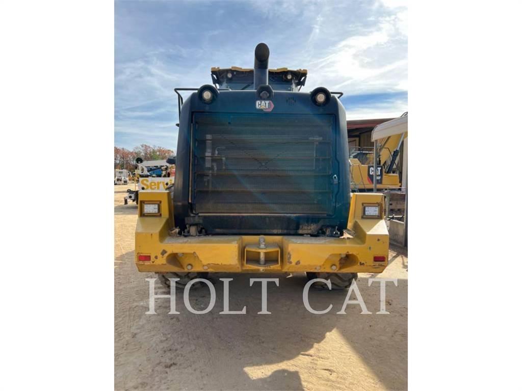 CAT 950M QC Cargadoras sobre ruedas