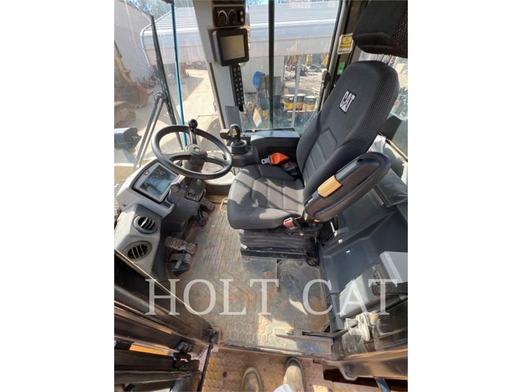 CAT 950M QC Cargadoras sobre ruedas