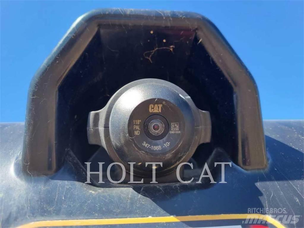 CAT 950M QC Cargadoras sobre ruedas