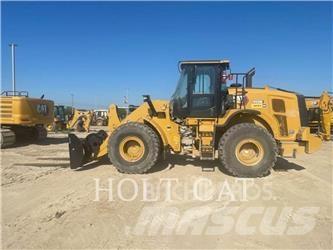 CAT 950M QC Cargadoras sobre ruedas