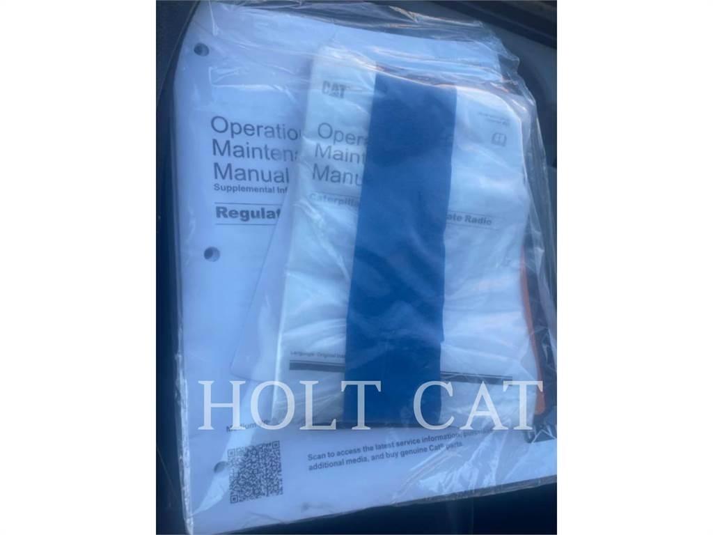 CAT 950M QC Cargadoras sobre ruedas