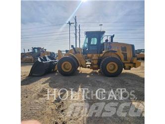 CAT 950M QC Cargadoras sobre ruedas