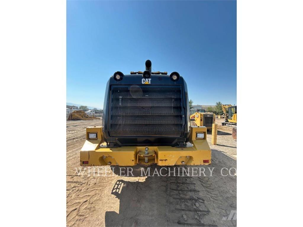 CAT 950M QC Cargadoras sobre ruedas