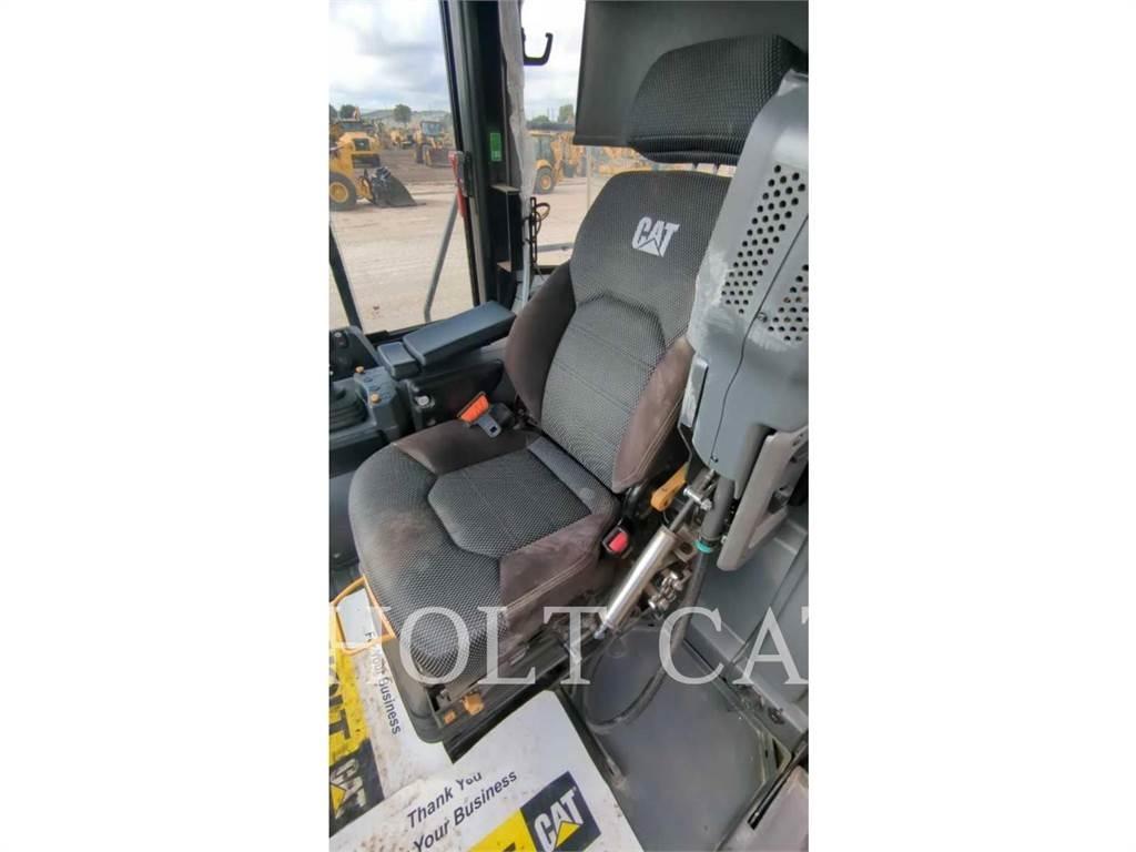 CAT 950M QC Cargadoras sobre ruedas