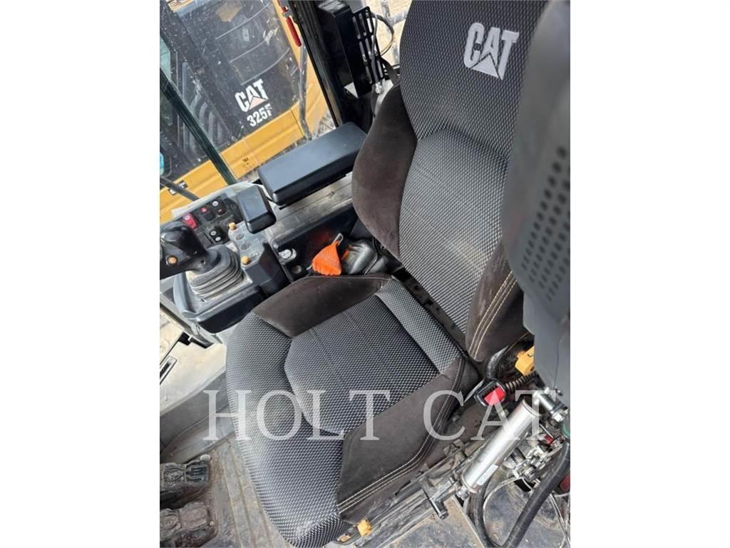 CAT 950M QC Cargadoras sobre ruedas