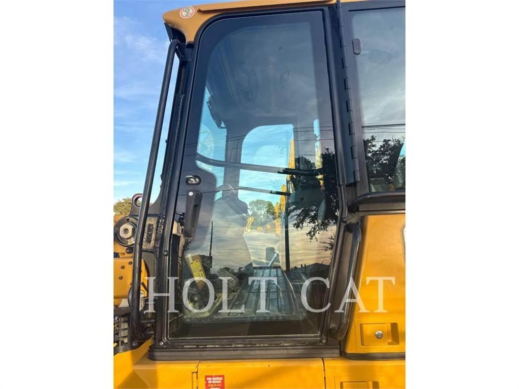 CAT 953 PO Cargadoras sobre orugas