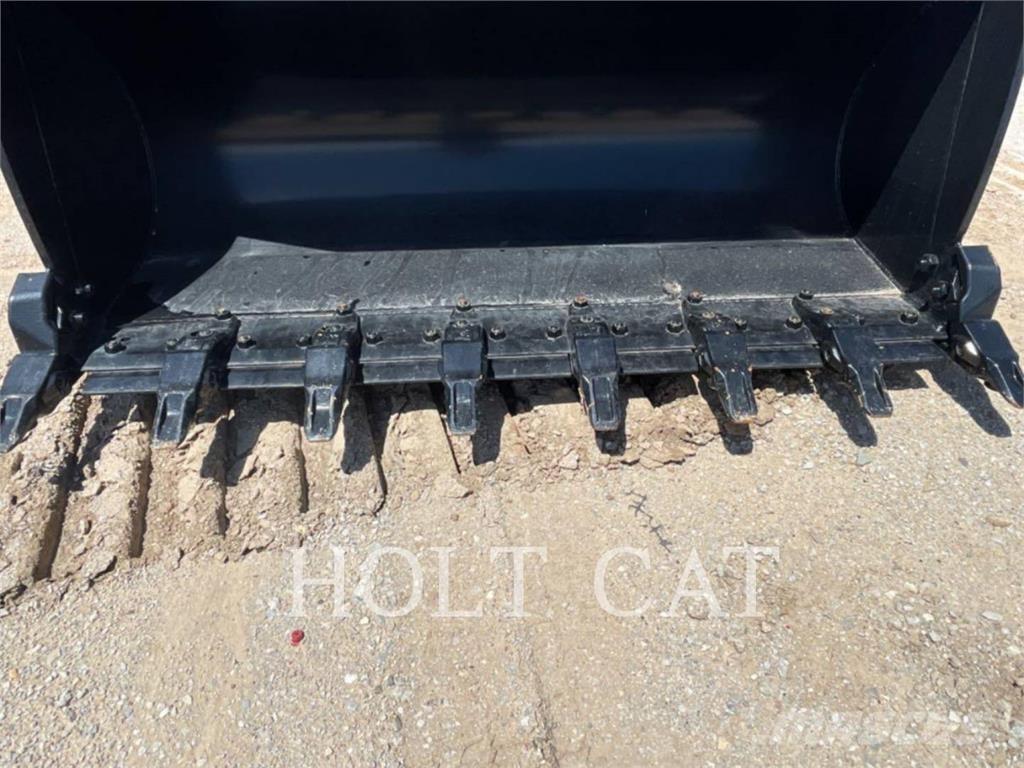 CAT 953 QC Cargadoras sobre orugas