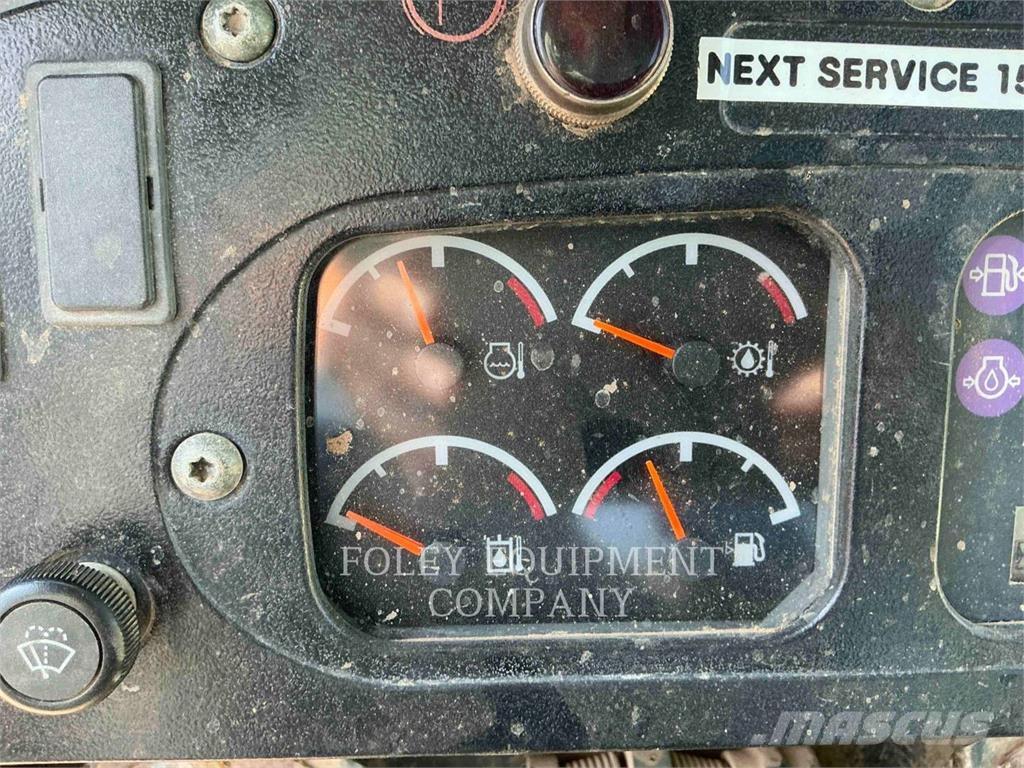 CAT 953C Cargadoras sobre orugas