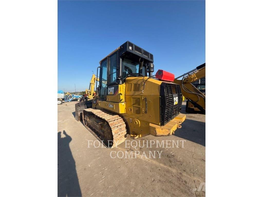 CAT 953K Cargadoras sobre orugas