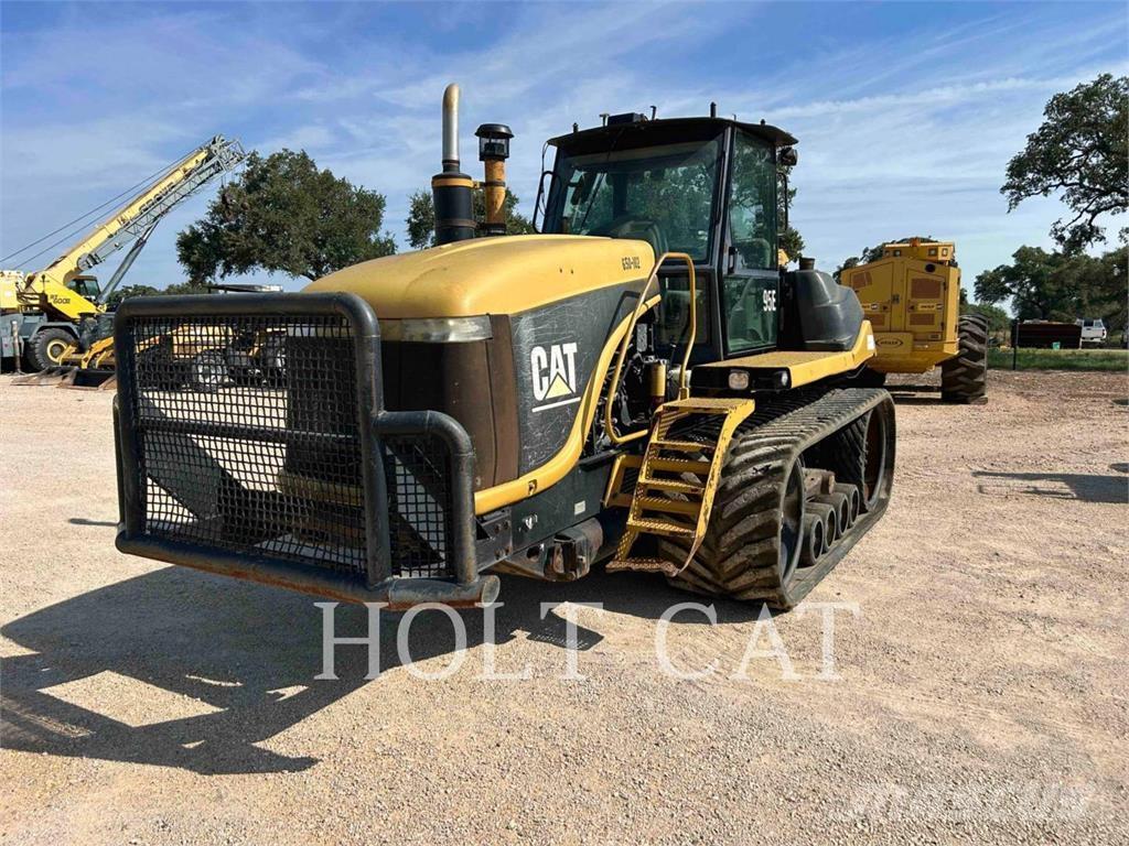 CAT 95E Tractores