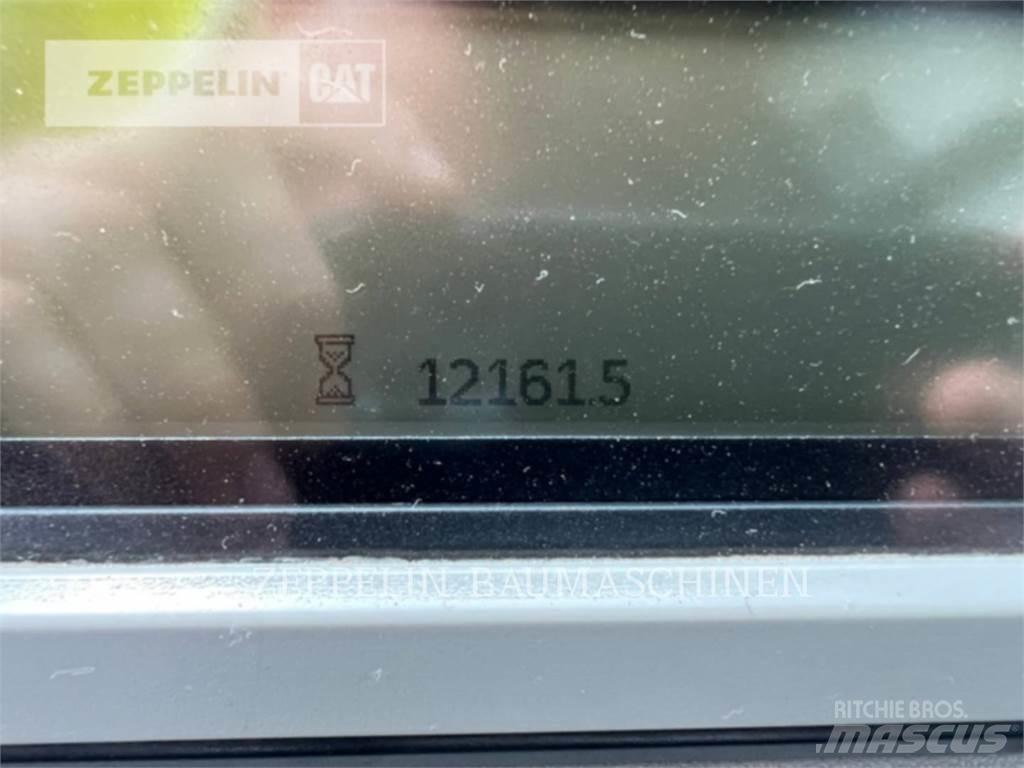 CAT 962M Cargadoras sobre ruedas