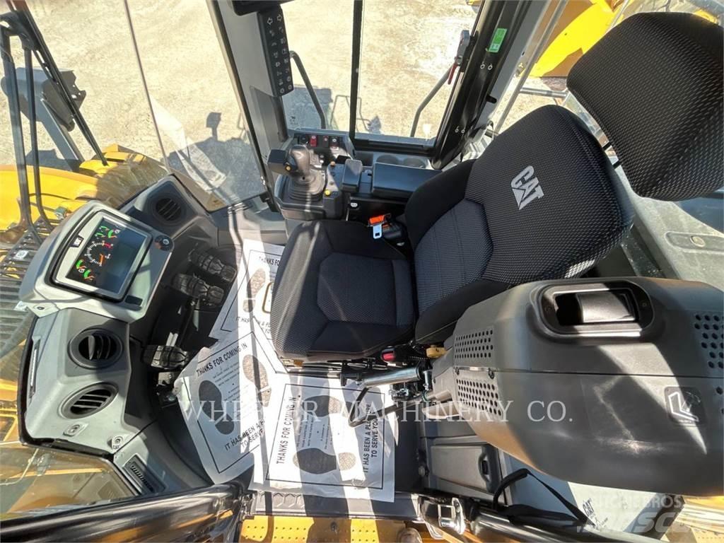 CAT 962M QC Cargadoras sobre ruedas