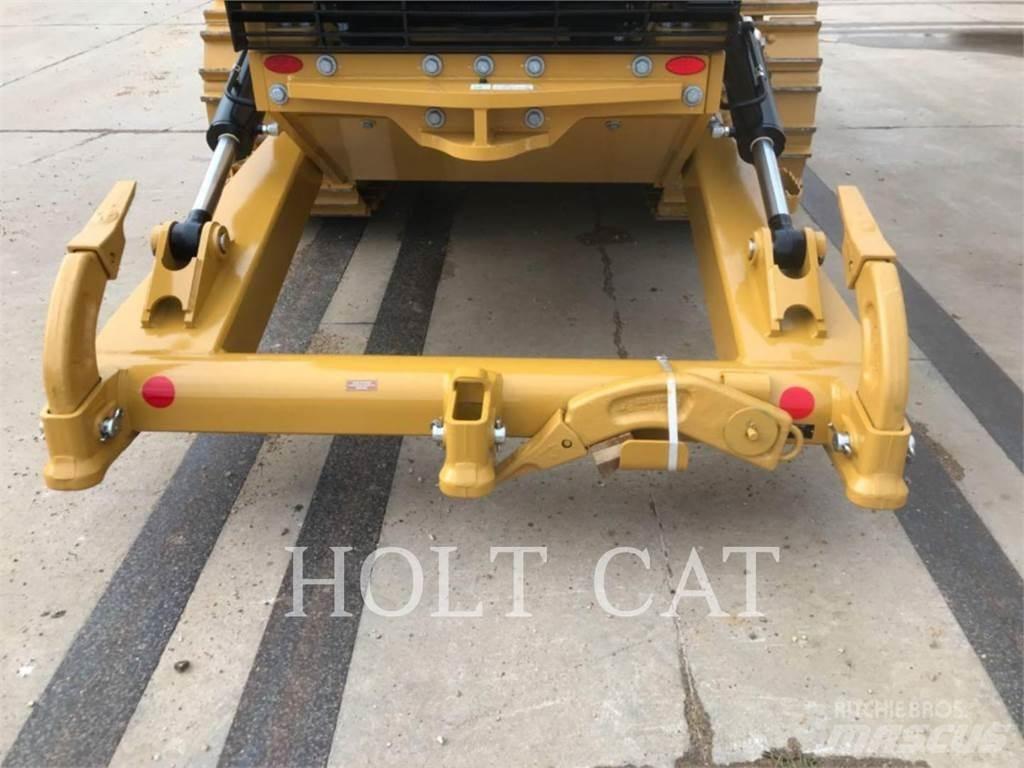 CAT 963 Cargadoras sobre ruedas