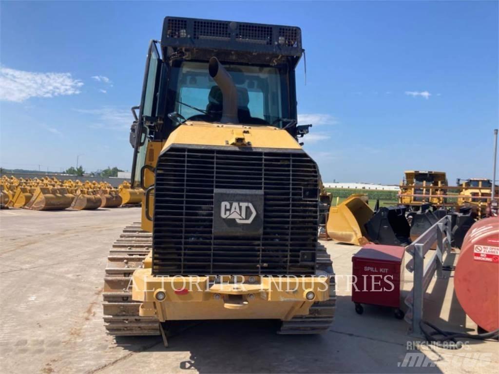 CAT 963-12 Cargadoras sobre orugas