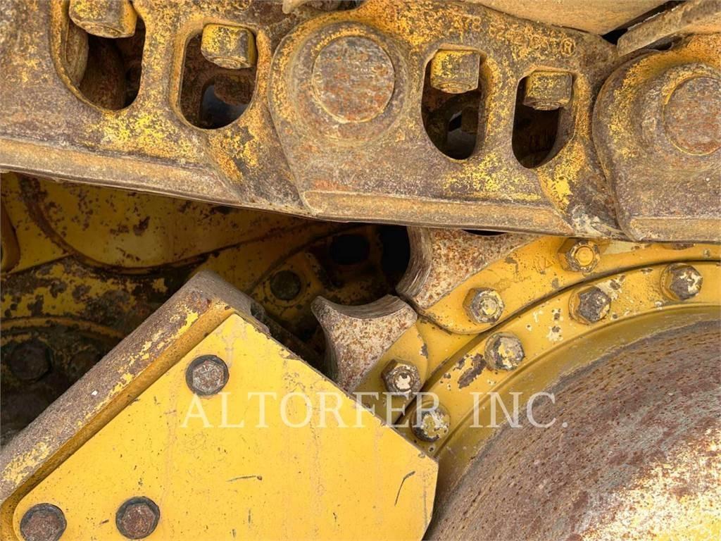 CAT 963-12 Cargadoras sobre ruedas