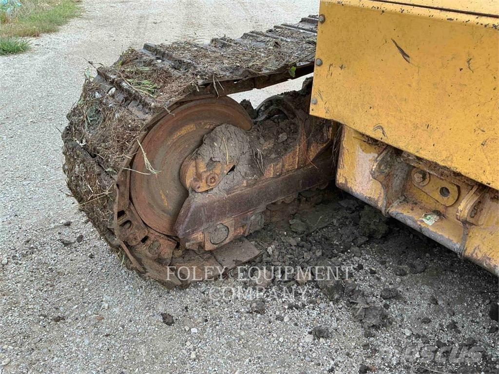 CAT 963C Cargadoras sobre orugas