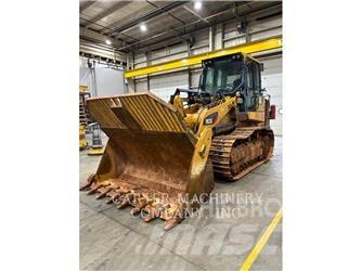 CAT 963D WASTE Cargadoras sobre orugas