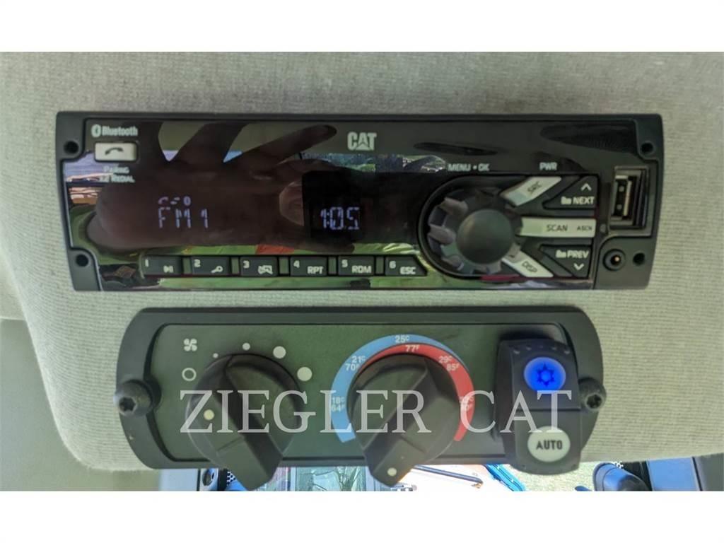 CAT 963K Cargadoras sobre orugas