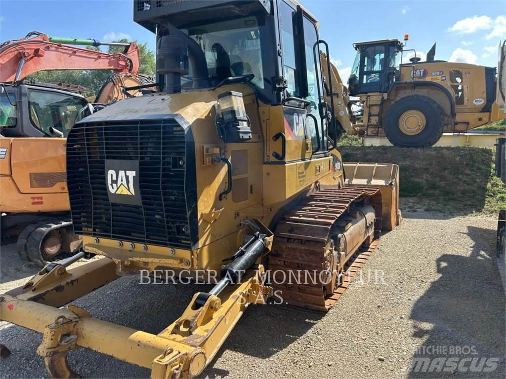 CAT 963K Cargadoras sobre orugas