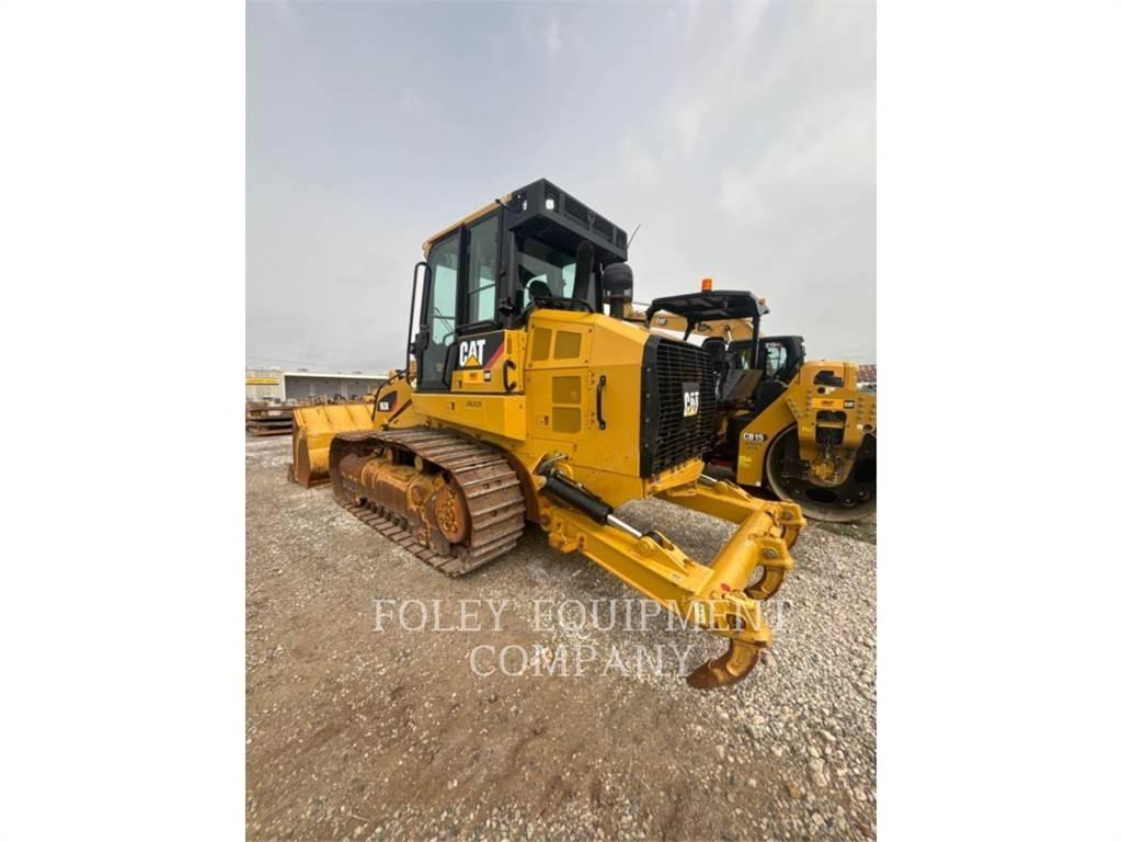 CAT 963K Cargadoras sobre orugas