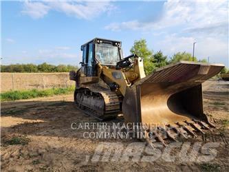 CAT 963K WASTE Cargadoras sobre orugas