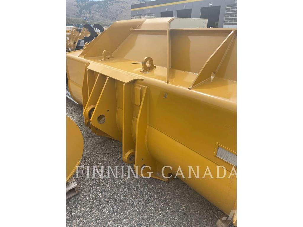 CAT 966-BG-5.50 Cucharones