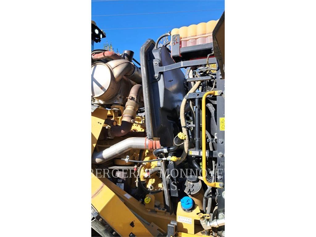 CAT 966 XE Cargadoras sobre ruedas