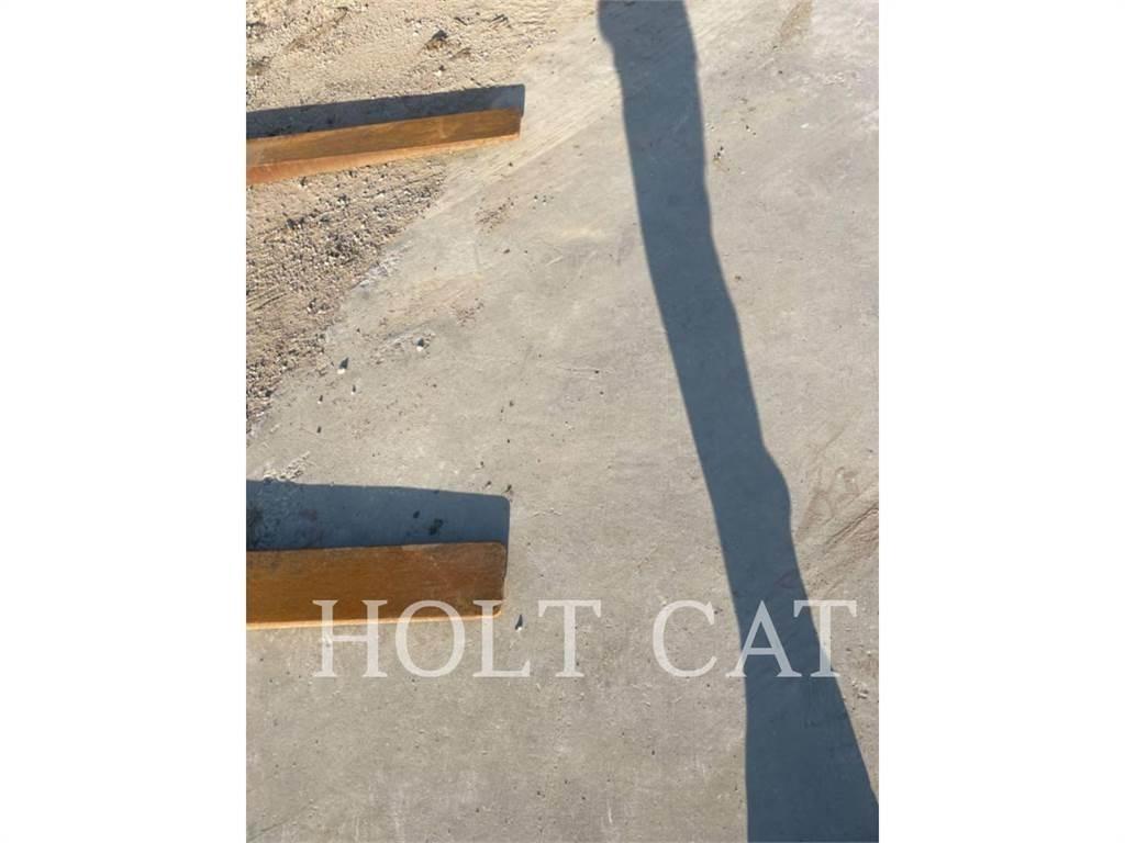 CAT 966GC QC Cargadoras sobre ruedas