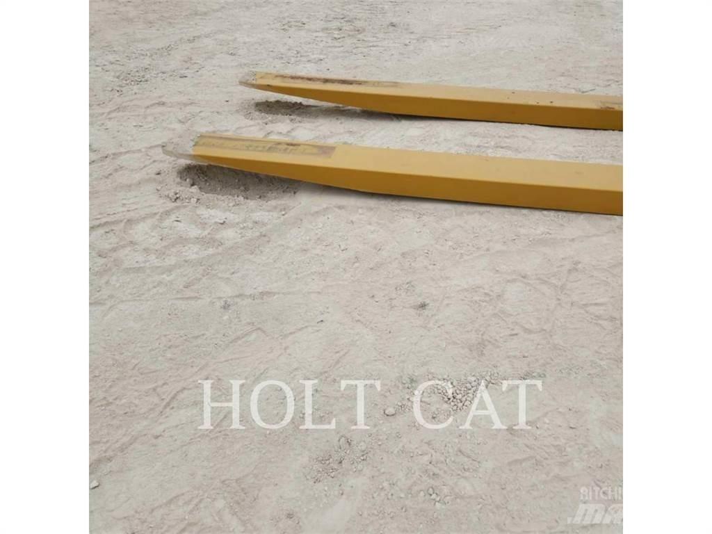 CAT 966GC QC Cargadoras sobre ruedas