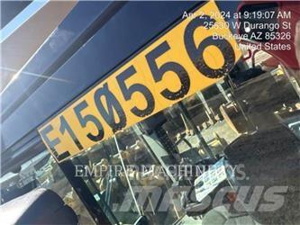 CAT 966M FC Cargadoras sobre ruedas