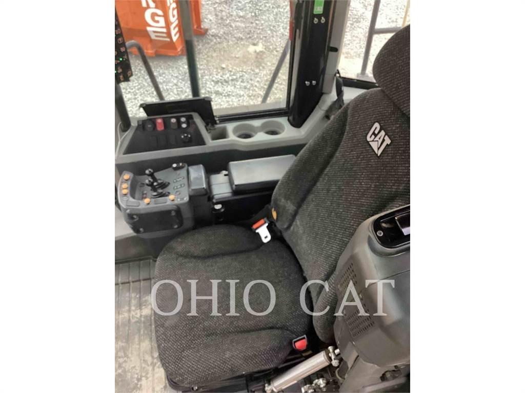 CAT 966M XE Cargadoras sobre ruedas