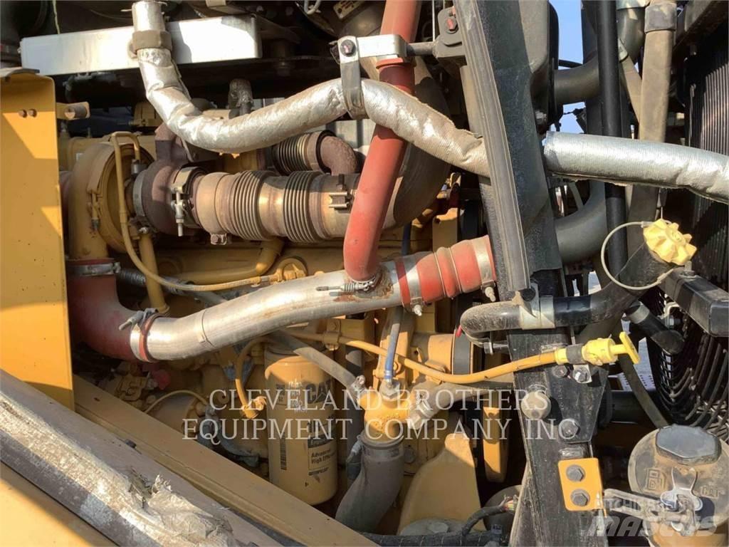 CAT 966M XE Cargadoras sobre ruedas